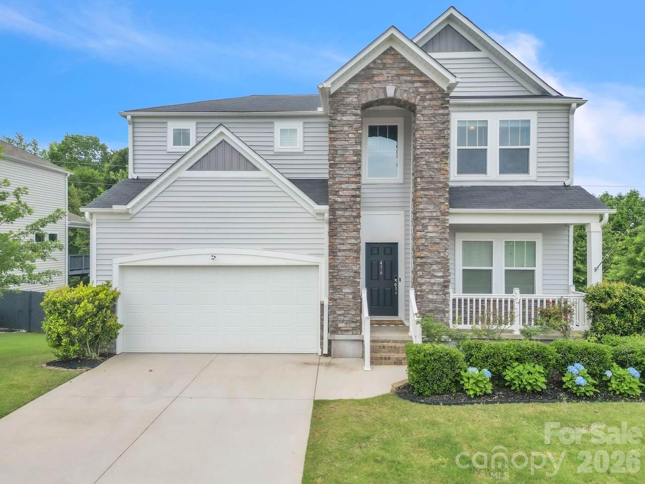 456 Jones Peak Drive - Photo 1