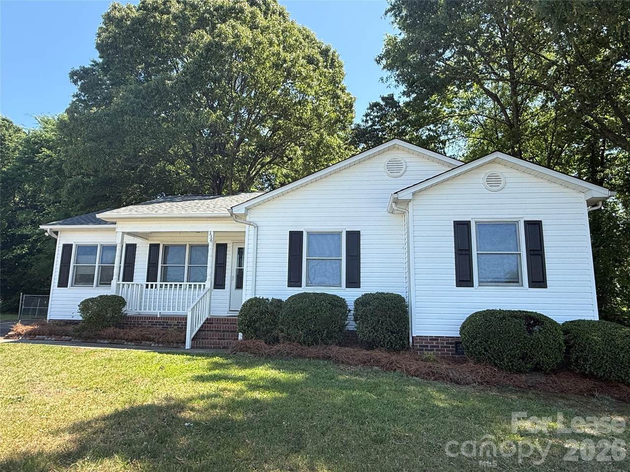 336 Valley Glenn Court - Photo 1