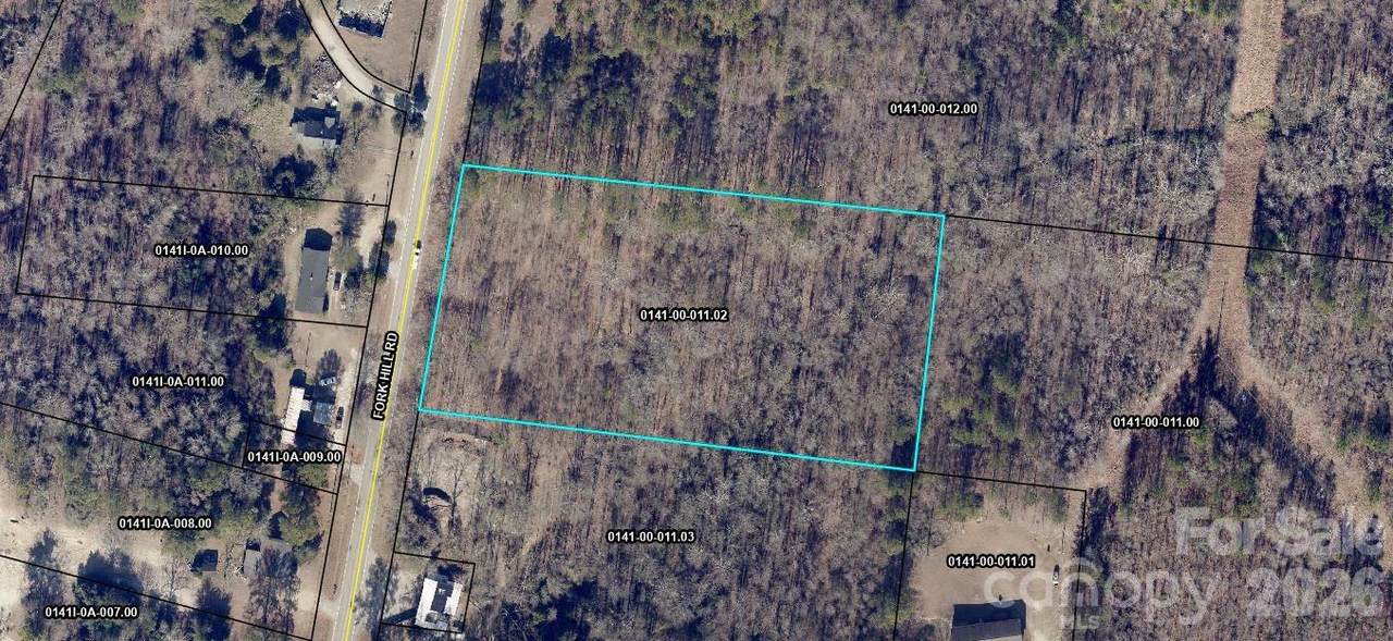 00 Fork Hill Road - Photo 1