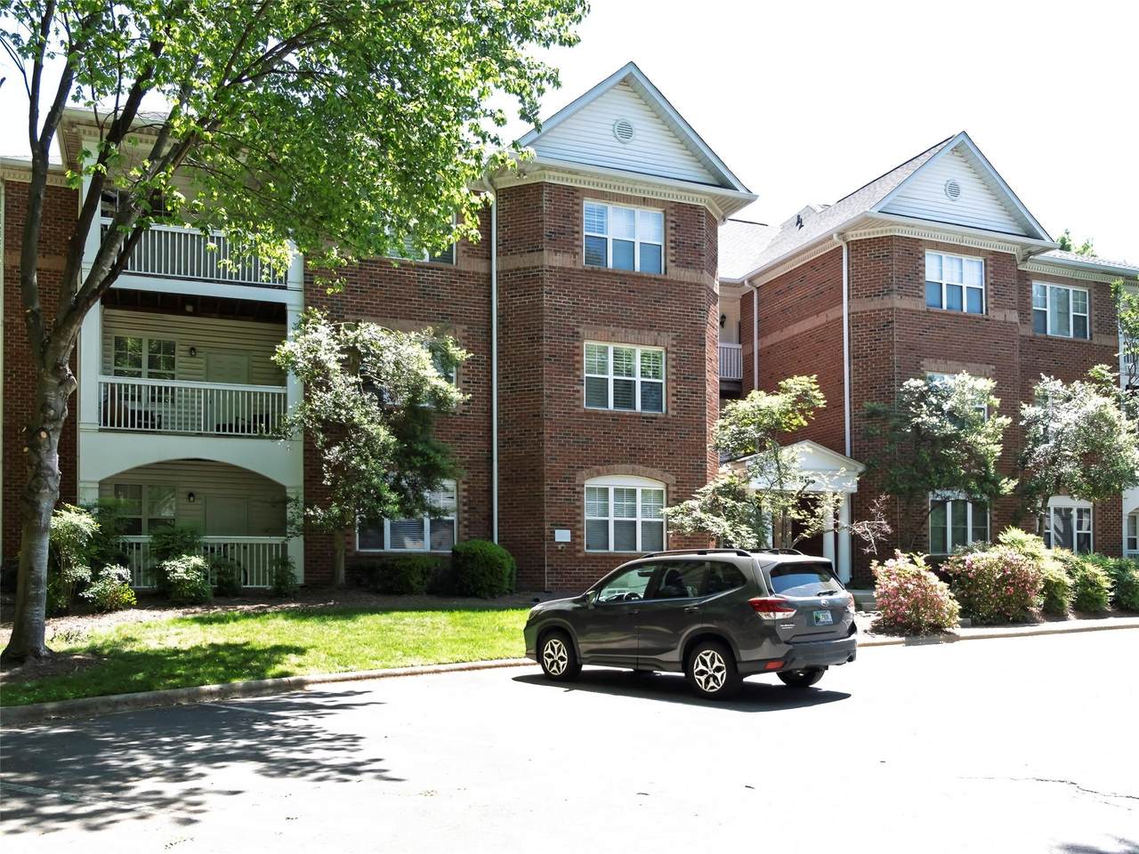 5609 Fairview Road - Photo 1