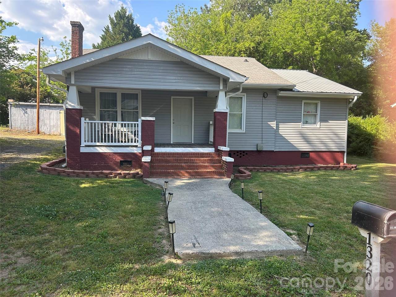 1320 Lowder Street - Photo 1