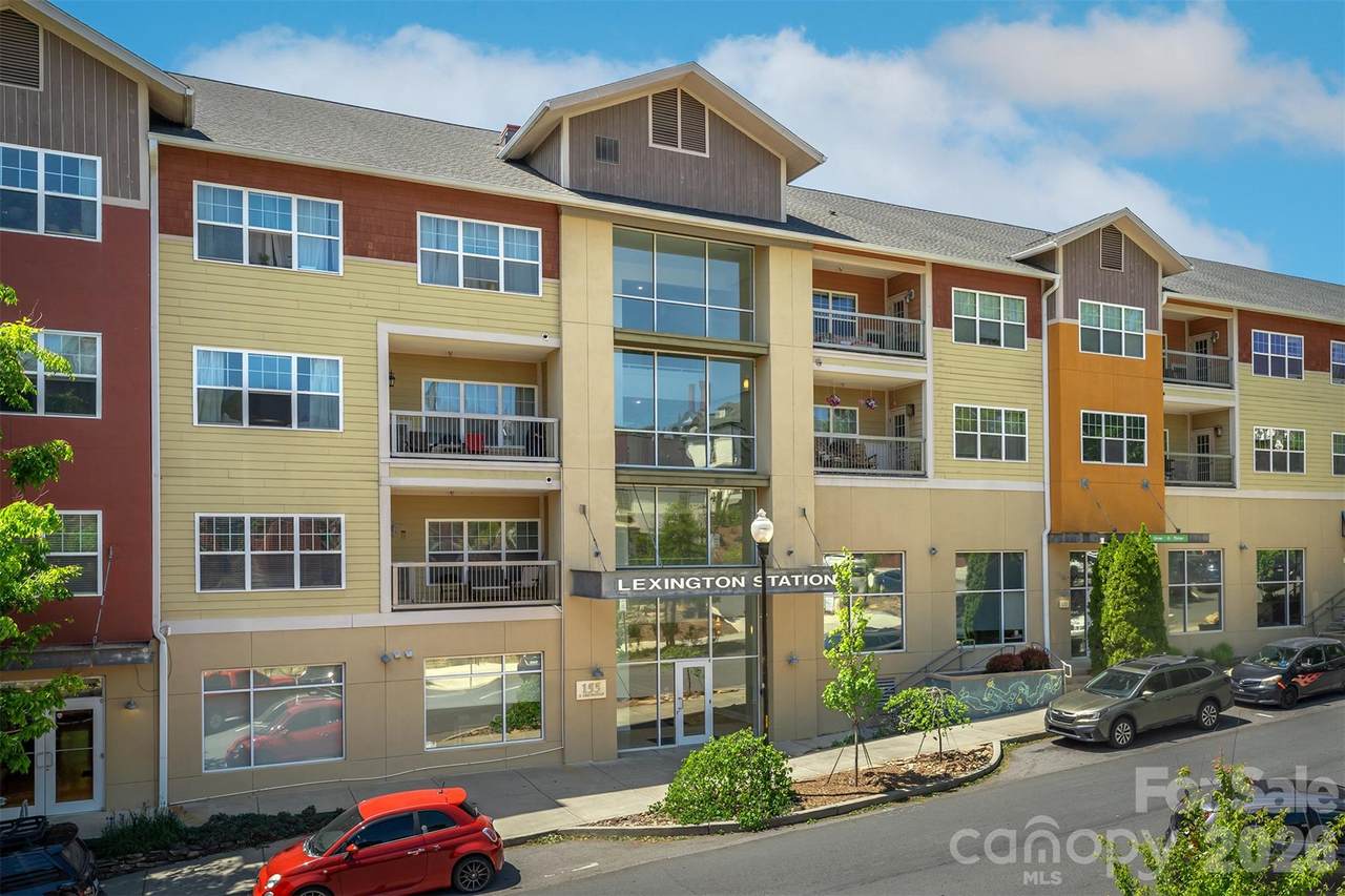155 Lexington Avenue - Photo 1