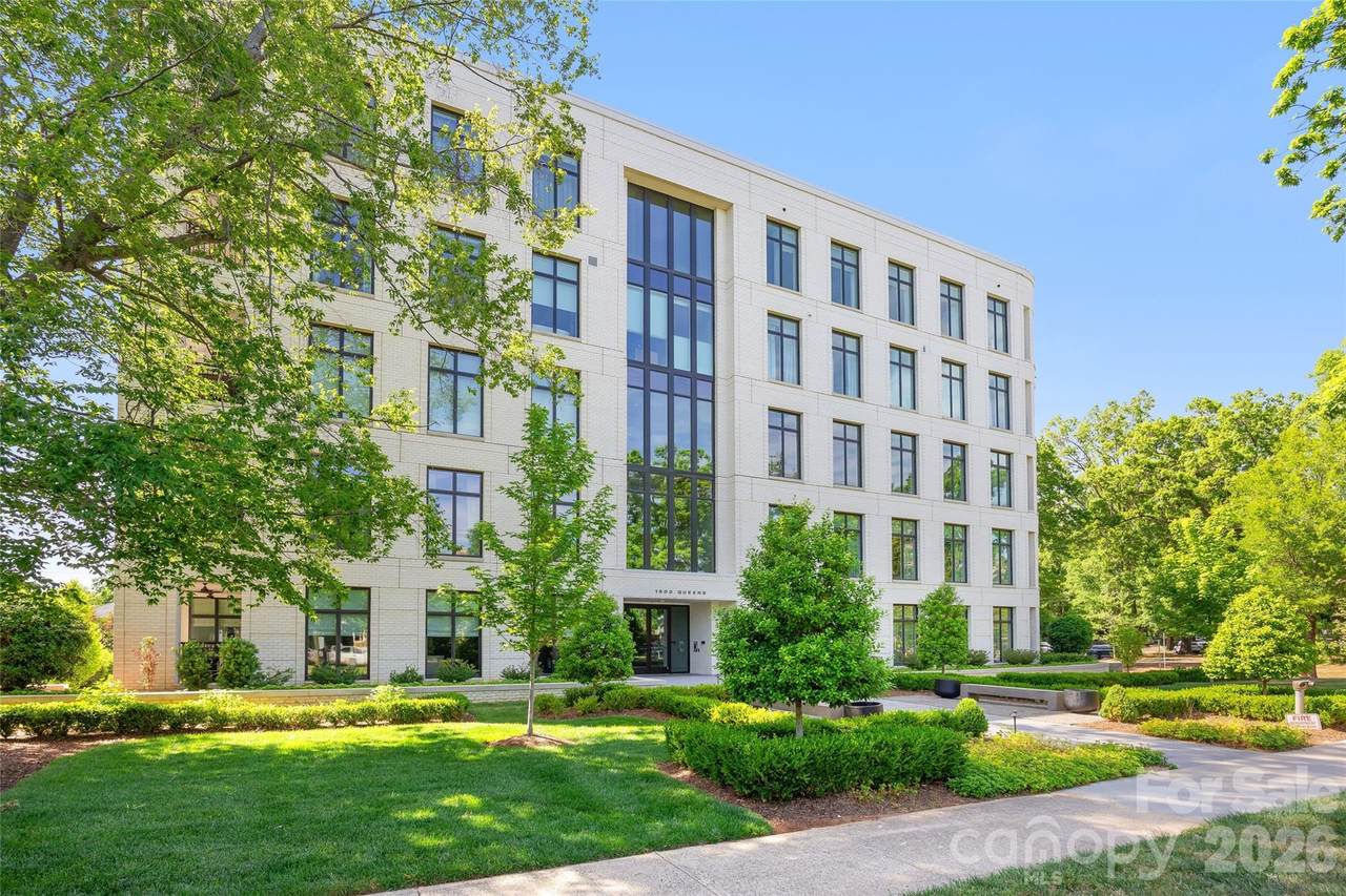 1500 Queens Road - Photo 1