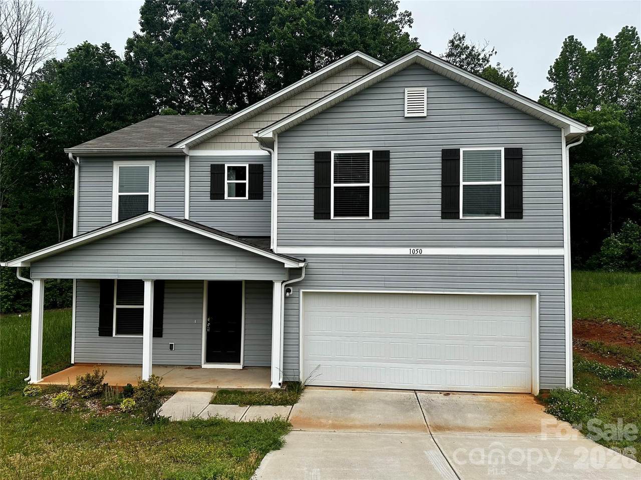 1050 Glenbriar Court - Photo 1