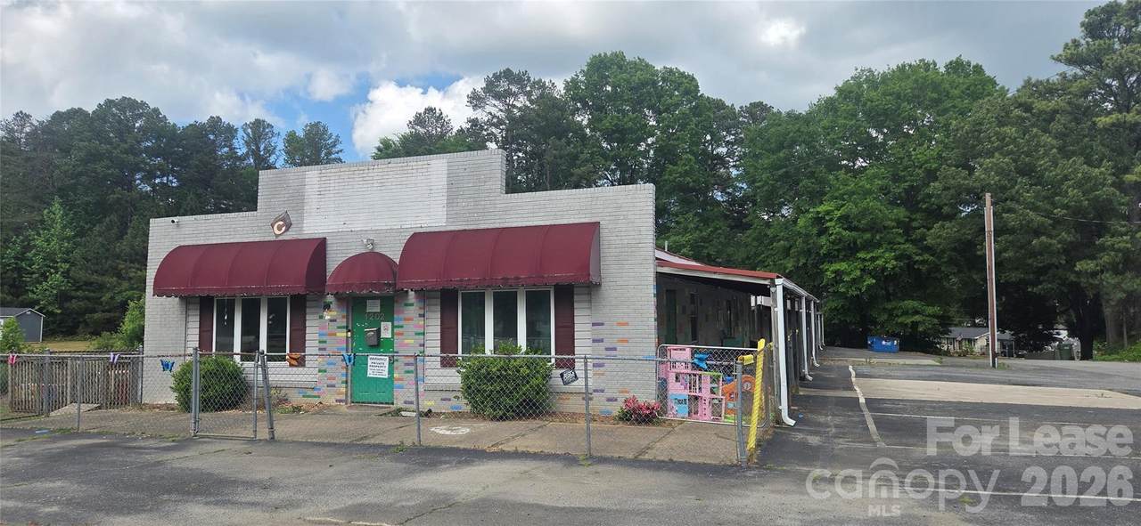 1202 Charles Raper Jonas Highway - Photo 1