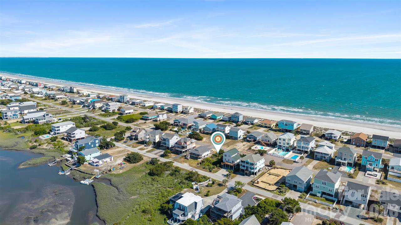1714 Dolphin Drive - Photo 1