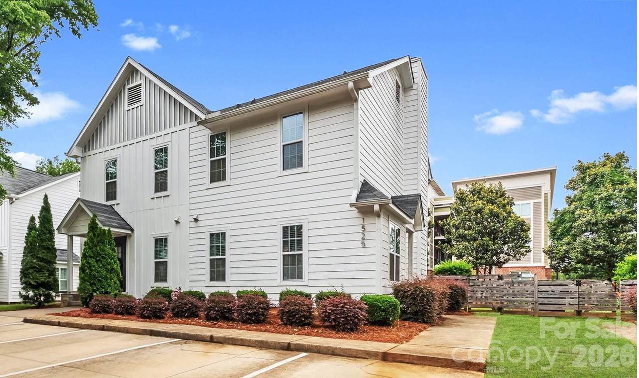 1525 Briar Creek Road - Photo 1