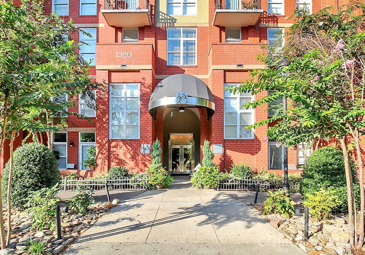 1320 Fillmore Avenue - Photo 1