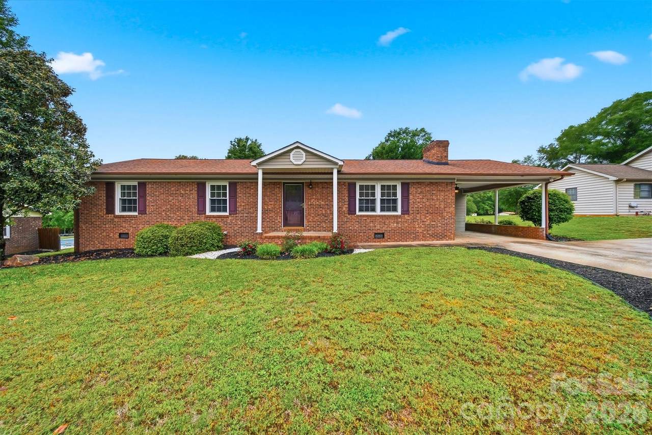 190 Dixie Trail Drive - Photo 1