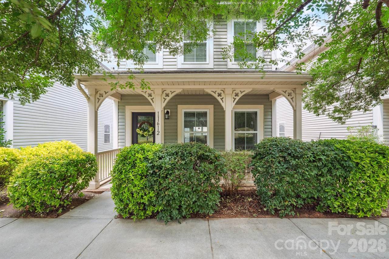 11612 Galashiels Drive - Photo 1