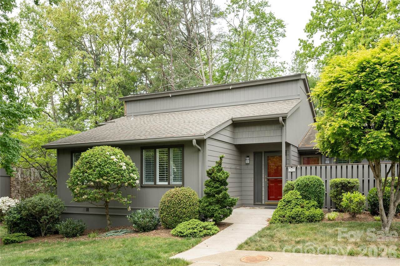 434 Crowfields Drive - Photo 1