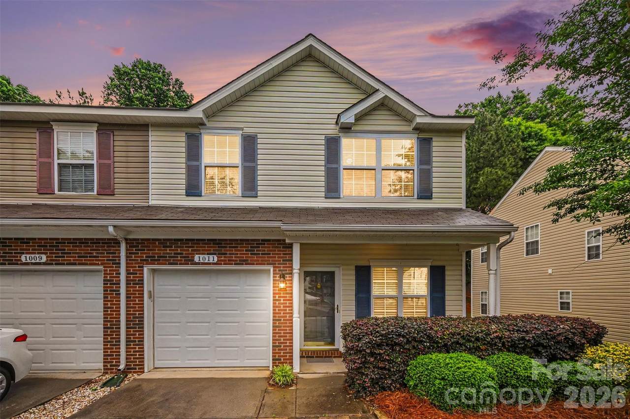 1011 Silver Springs Road - Photo 1