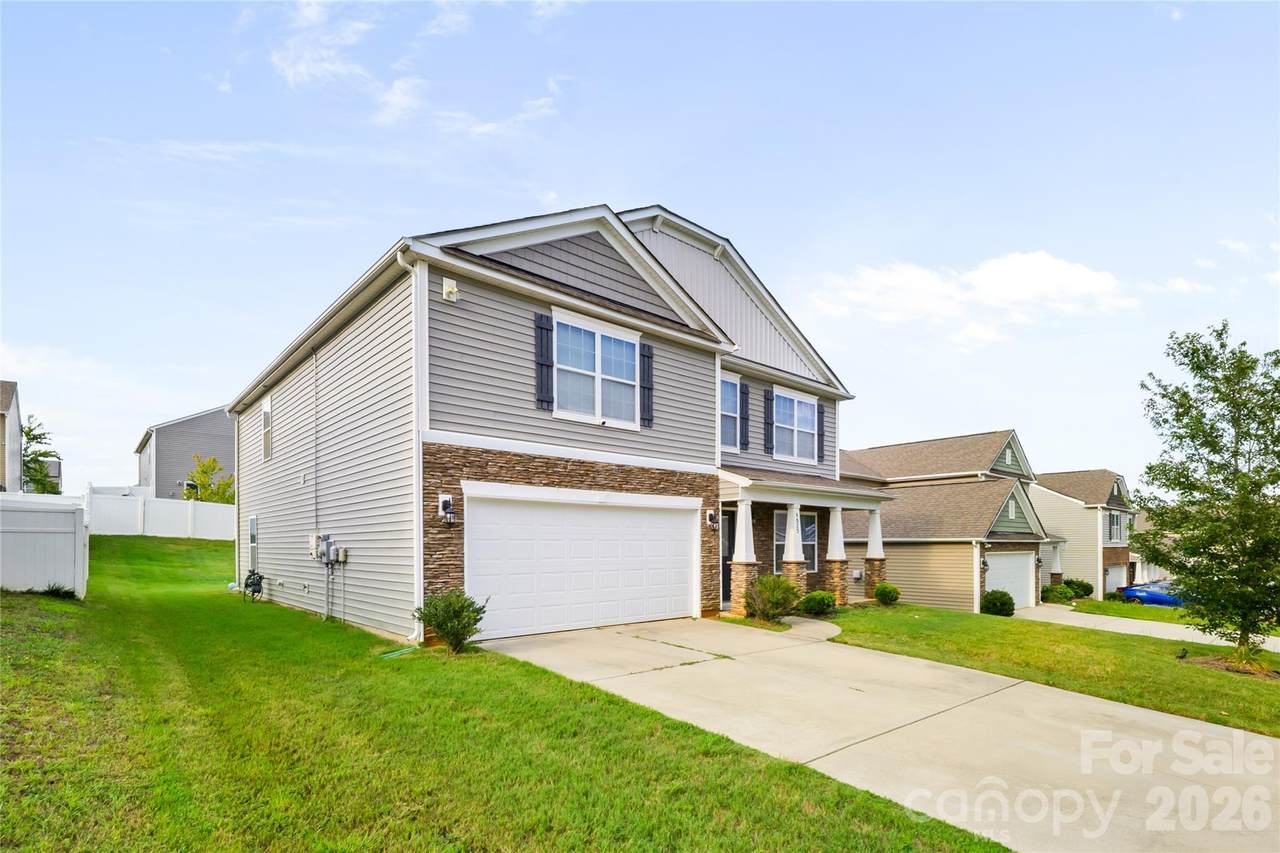 8523 Mansell Court - Photo 1