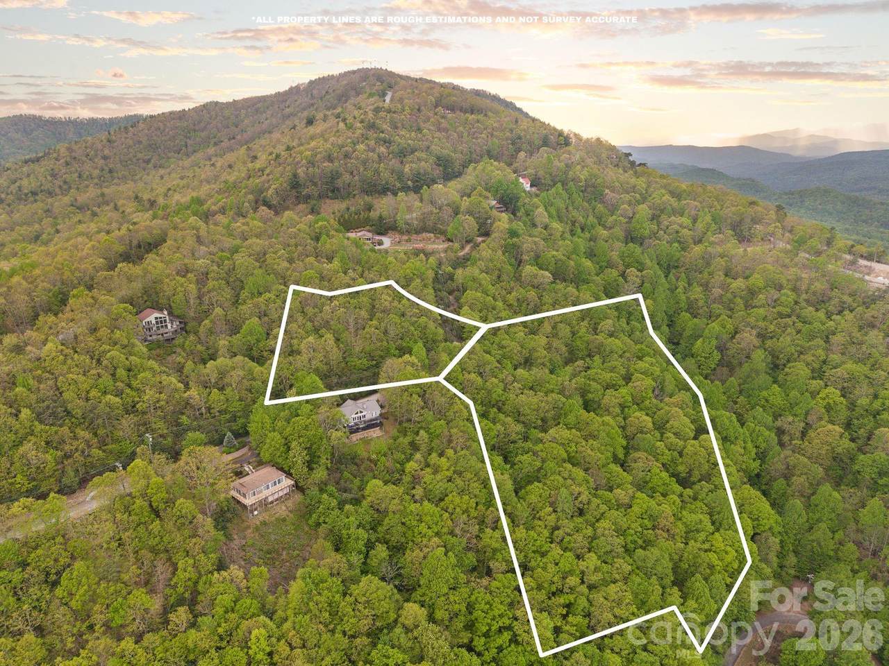 TBD Pinnacle Mountain Road - Photo 1