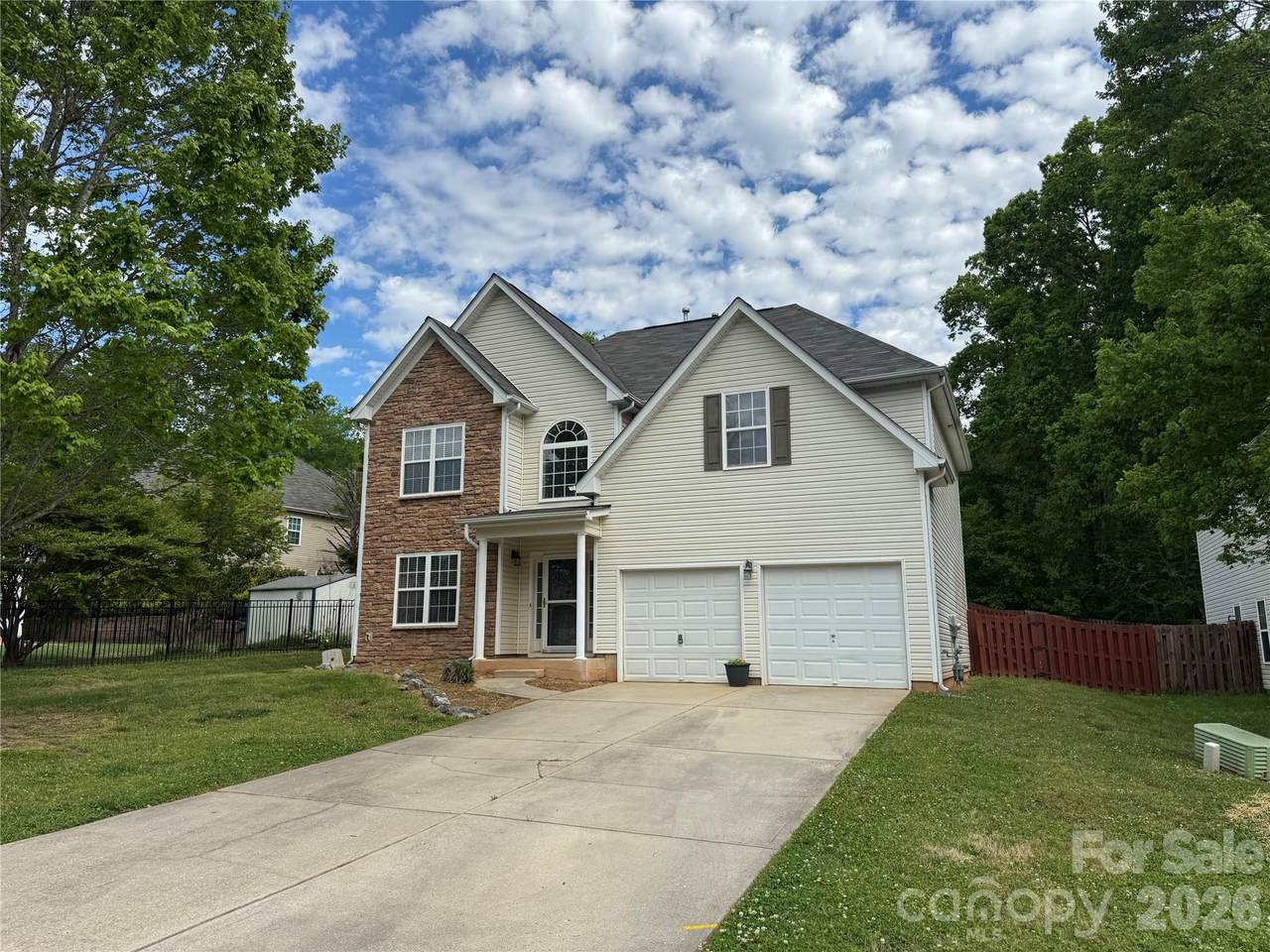 5305 Grandover Drive - Photo 1