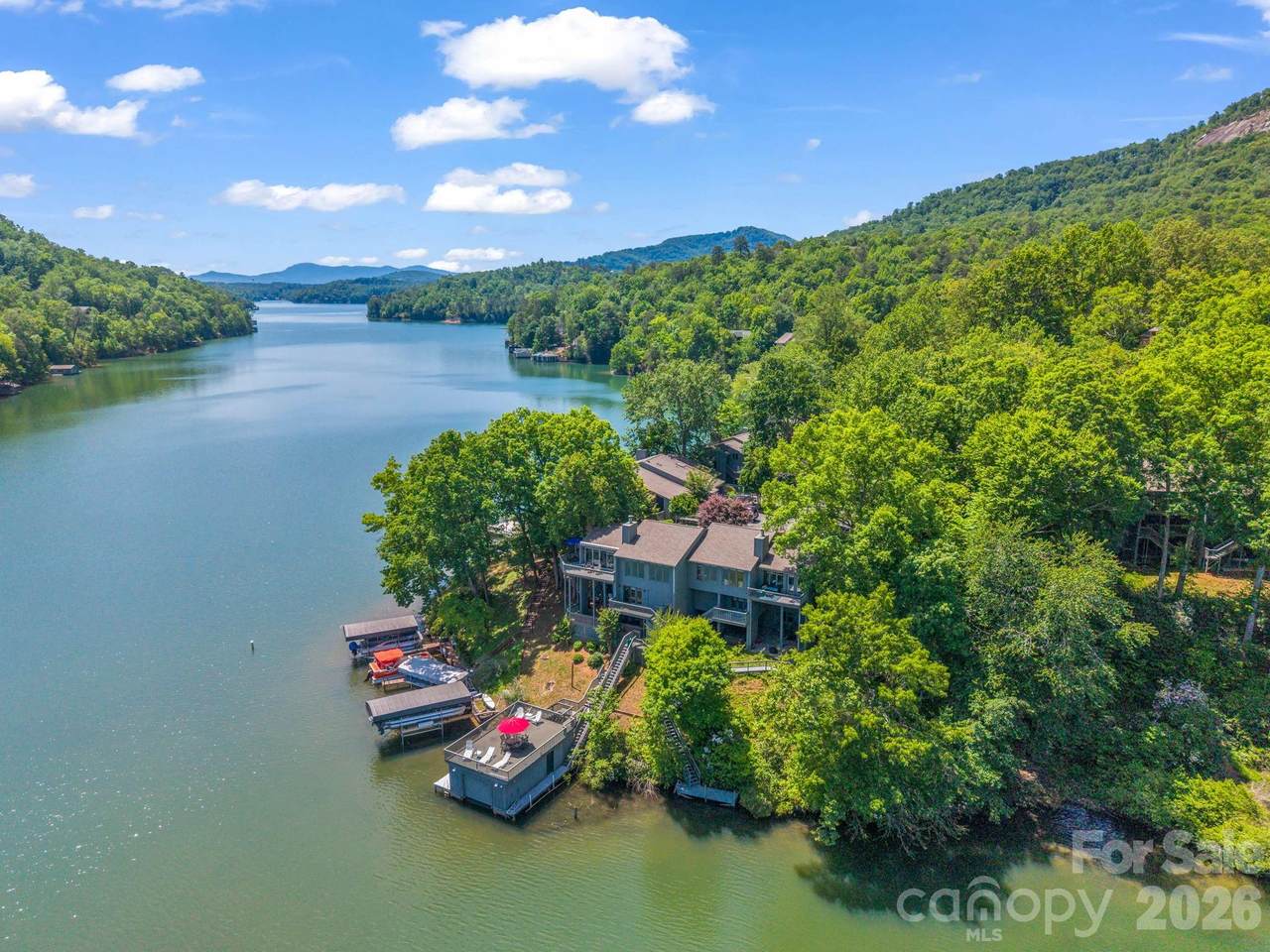 176 Quail Cove Road - Photo 1