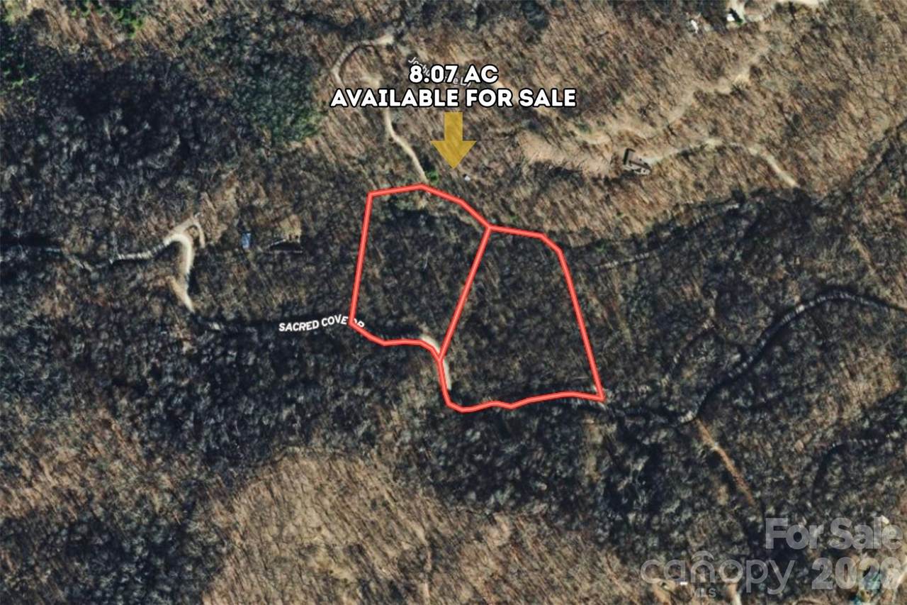 0 Sacred Cove Drive - Photo 1