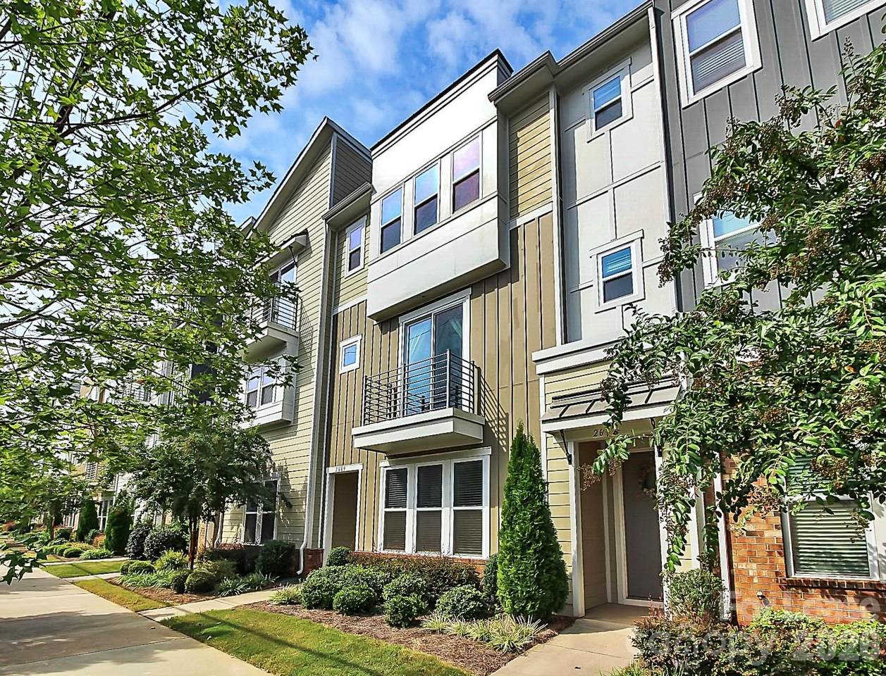 2609 Statesville Avenue - Photo 1