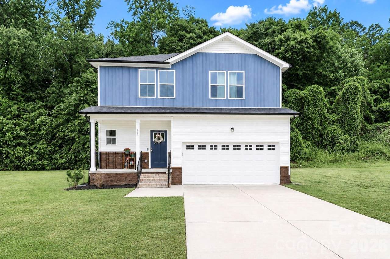 487 Kacys Way Place - Photo 1