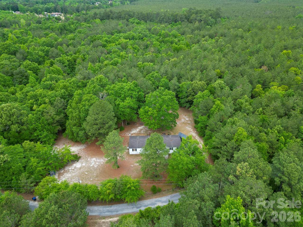 3133 Magnolia Road - Photo 1