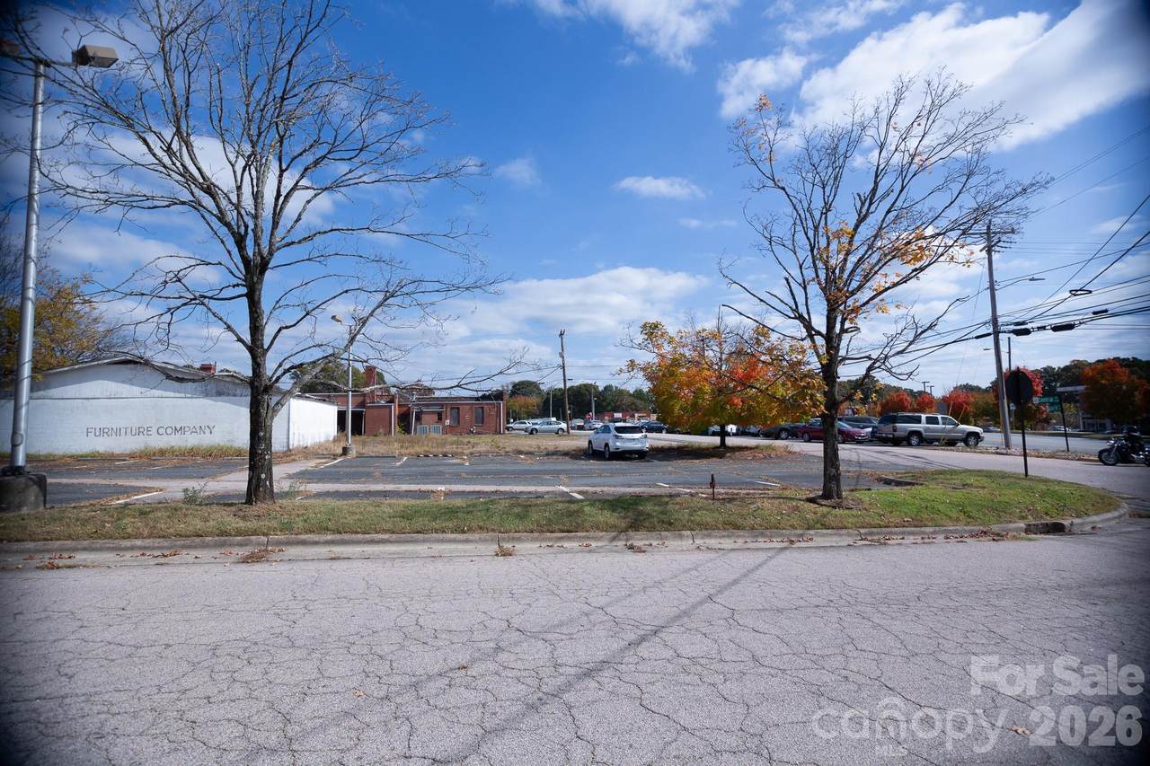 0 Jackson Park Road - Photo 1