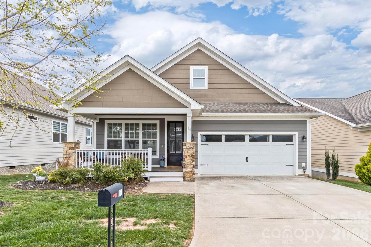 84 Rose Creek Road - Photo 1