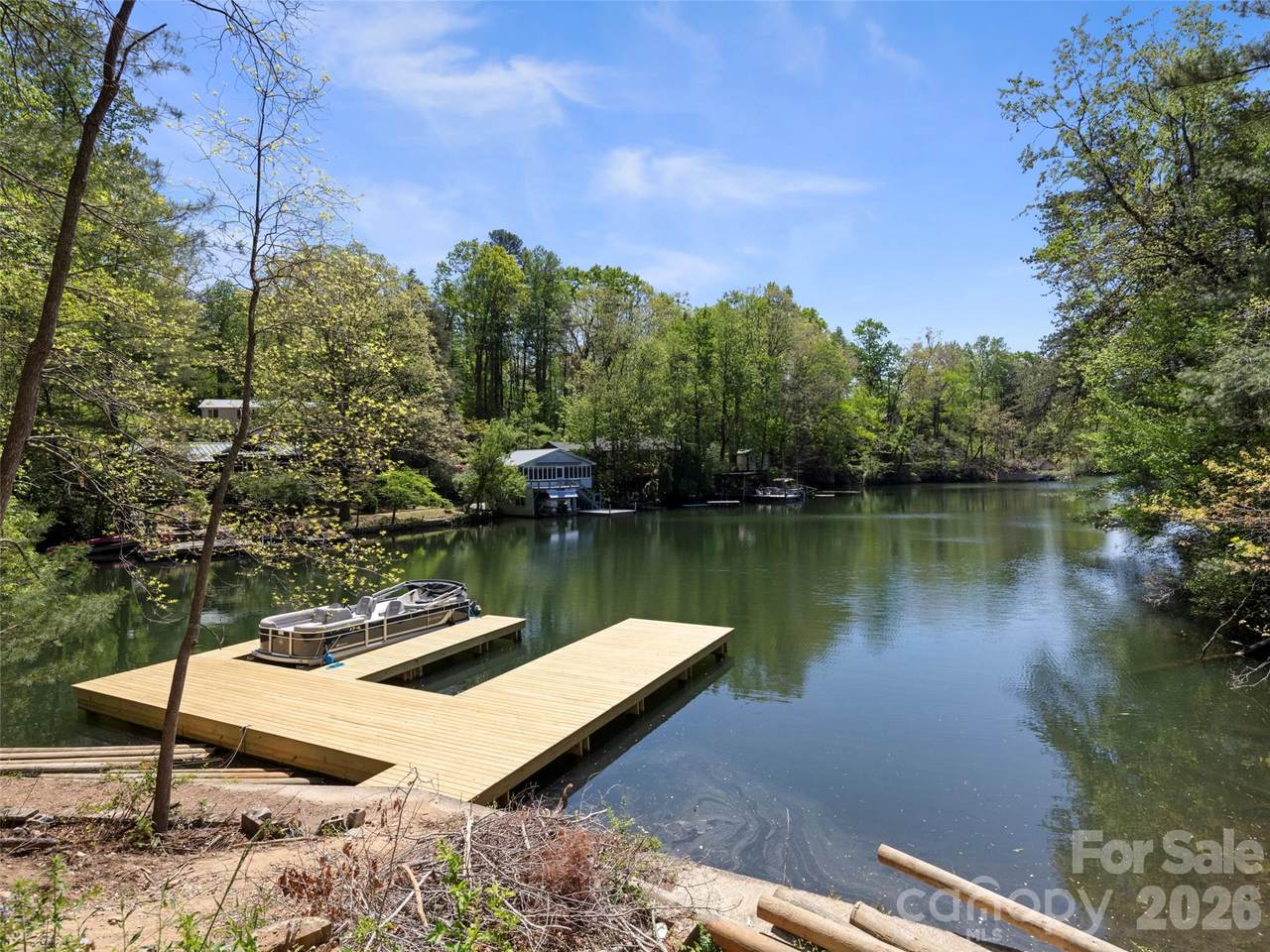 99999 N Lake Summit Road - Photo 1