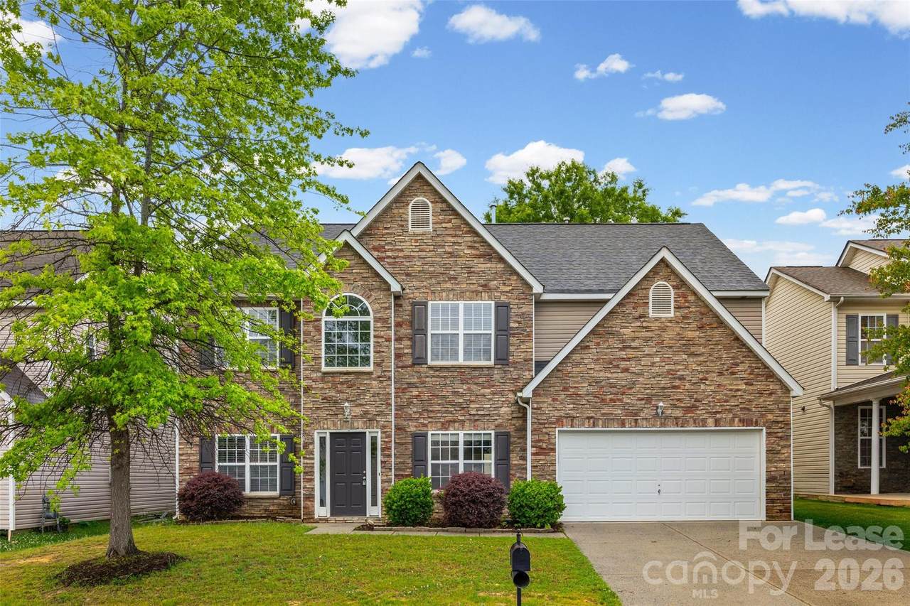 2704 Piersland Drive - Photo 1