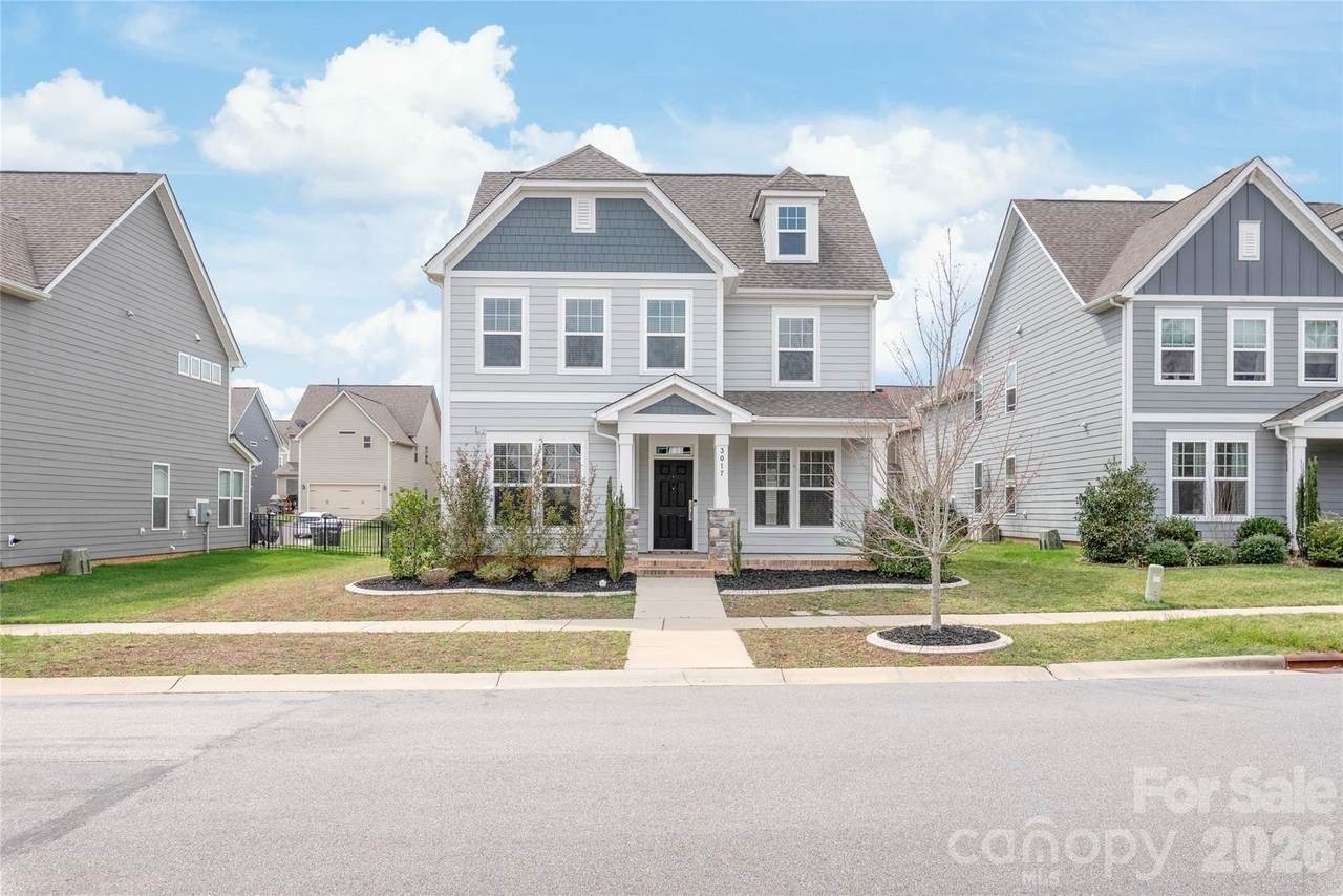 3017 Woodlands Creek Drive - Photo 1