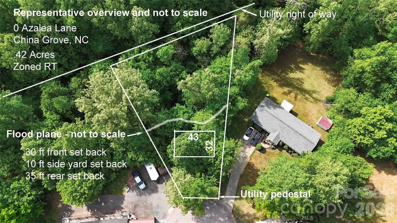 0 Azalea Lane - Photo 1