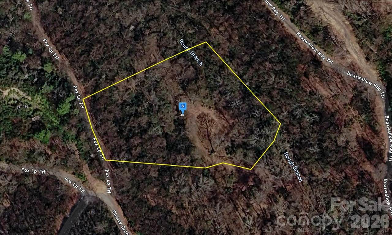 48 Black Rock Ranch Road - Photo 1