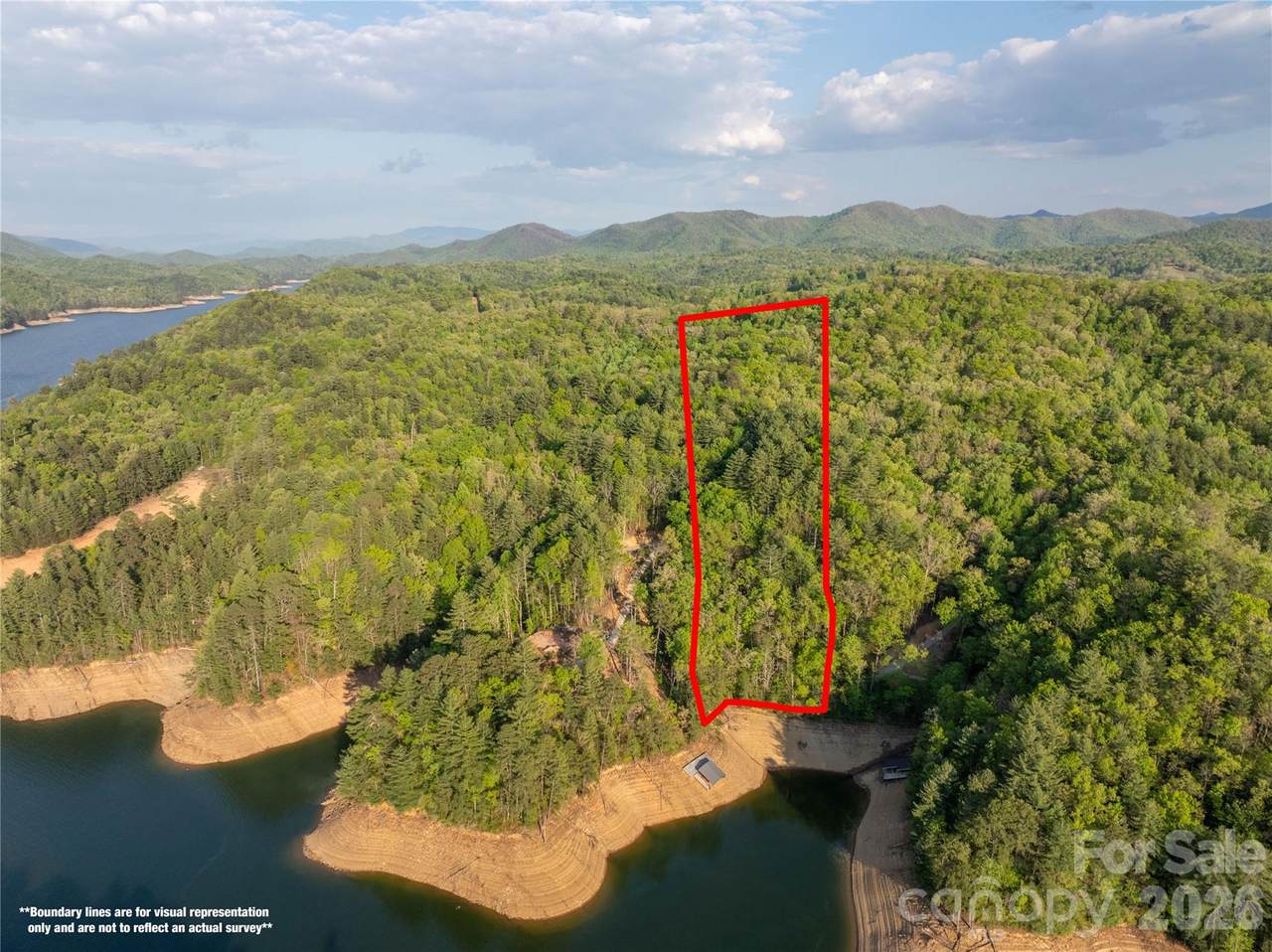 000 Howard Edwards Road - Photo 1