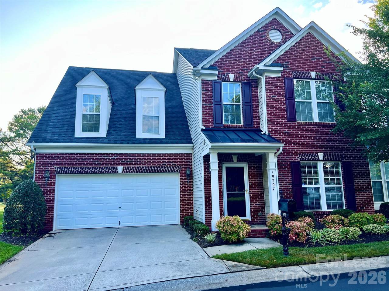 10707 Fred Gutt Drive - Photo 1
