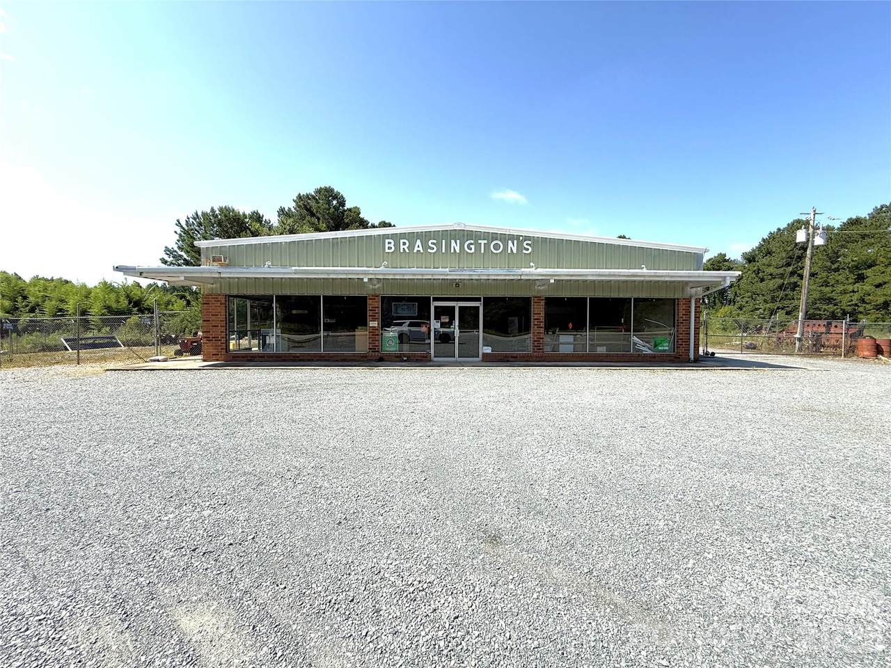 1505 Highway 74 - Photo 1