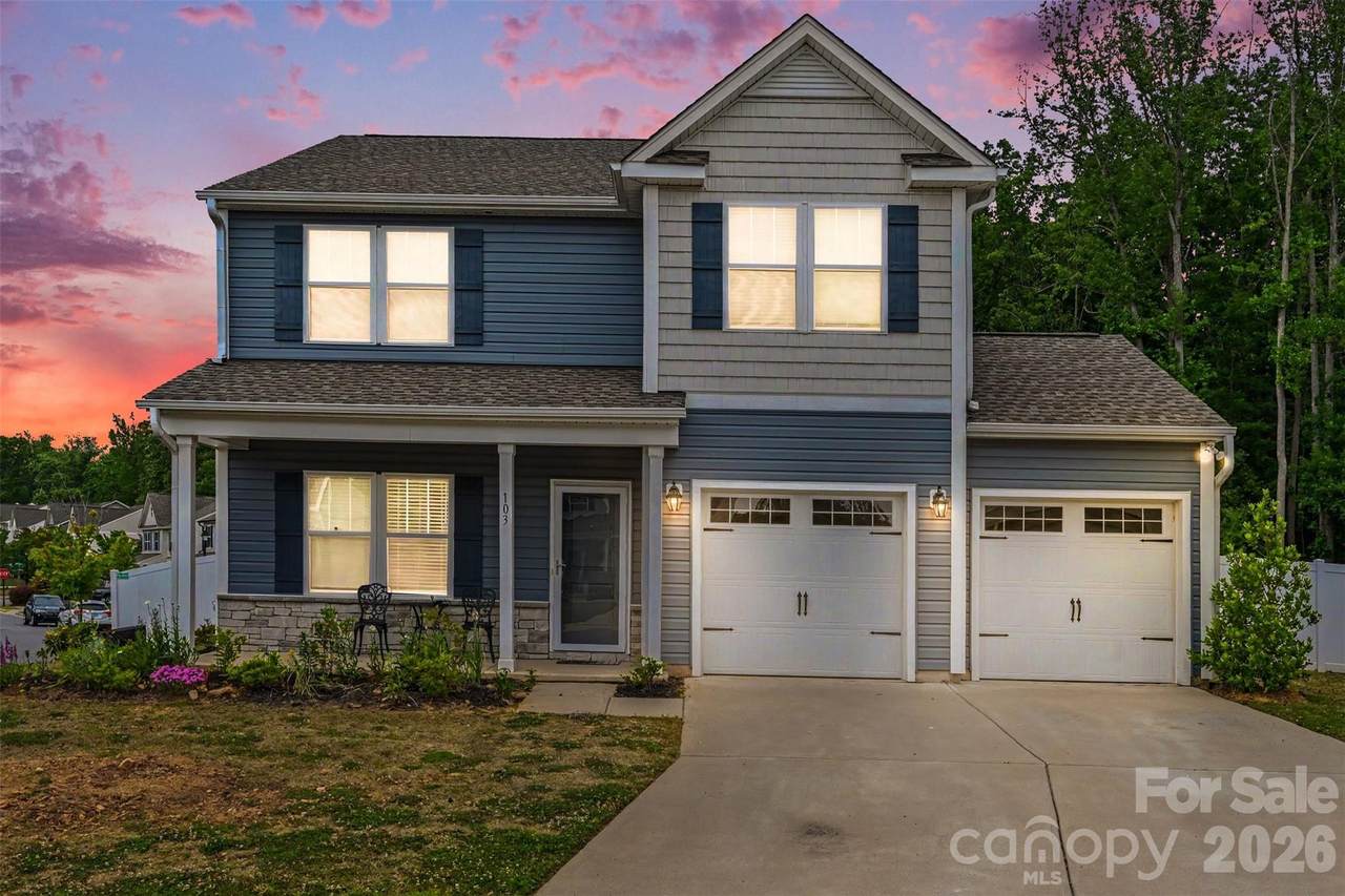 103 Trissy Court - Photo 1