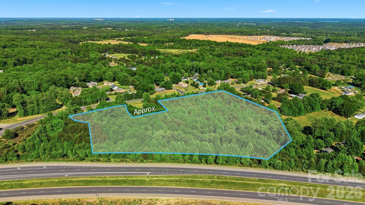 5429 Nc 16 Business Highway - Photo 1