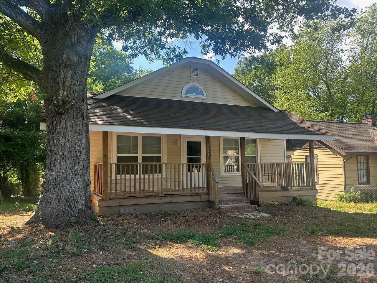 4028 Leo Street - Photo 1