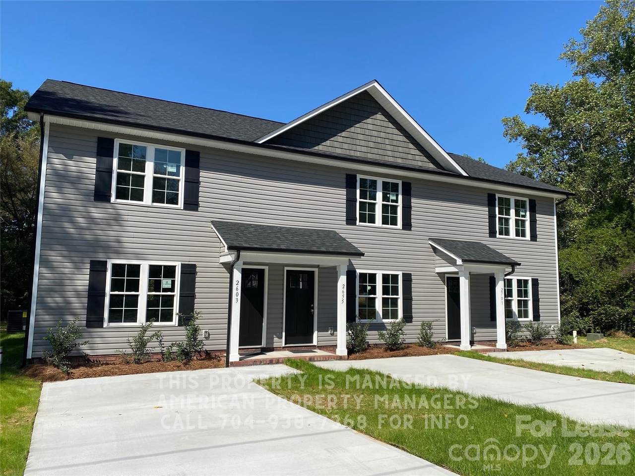 2701 Vale Avenue - Photo 1
