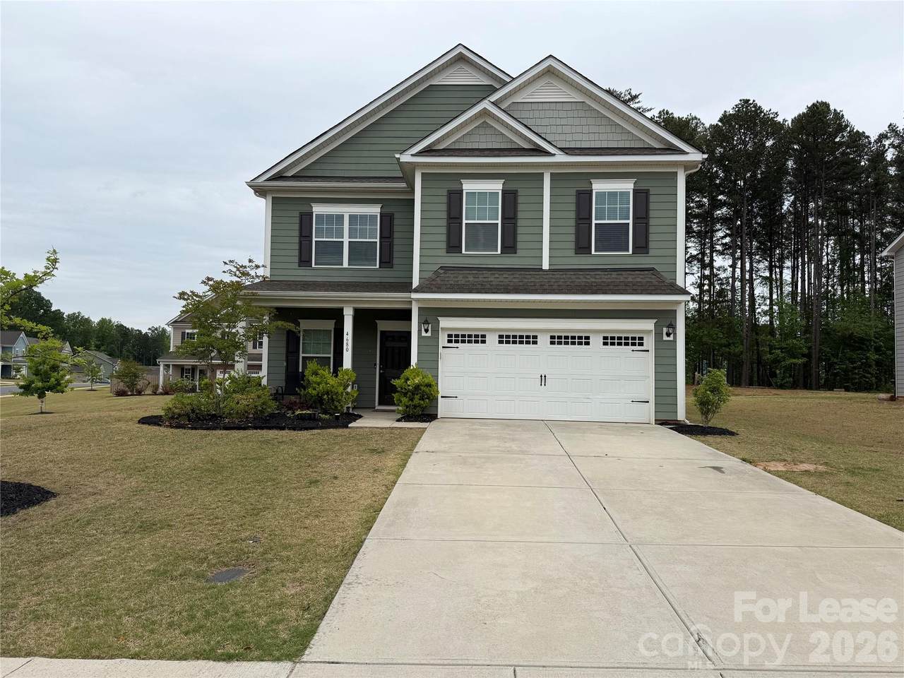 4680 Courtney Creek - Photo 1