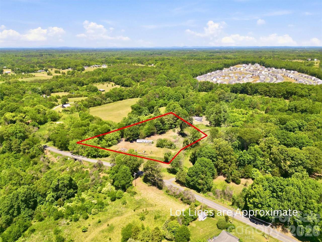 112 Fork Creek Road - Photo 1