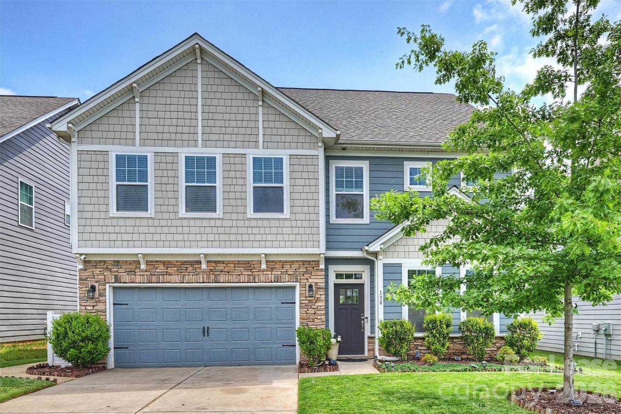 130 Carolina Ash Lane - Photo 1