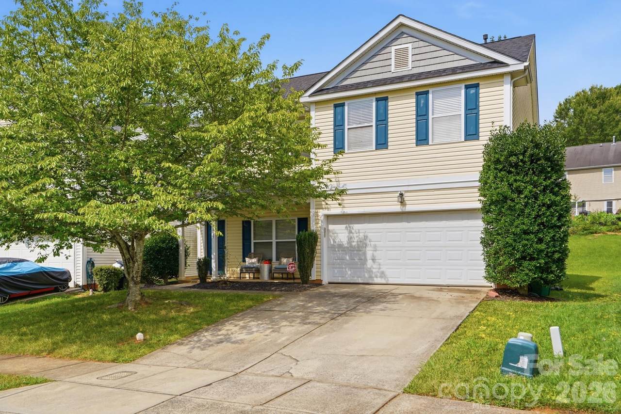 8619 Earthenware Drive - Photo 1