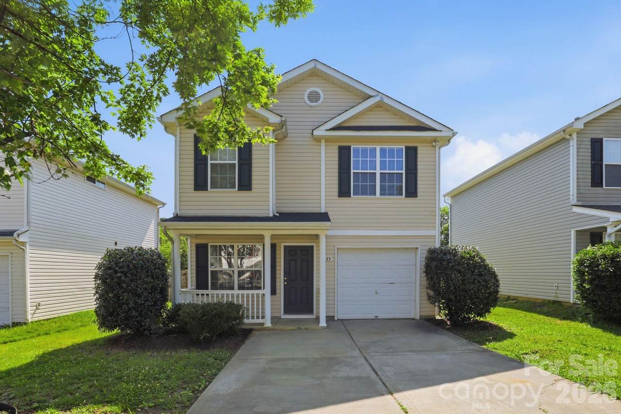 5623 Henderson Oaks Drive - Photo 1