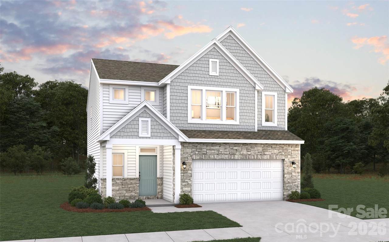 408 Brick House Road - Photo 1