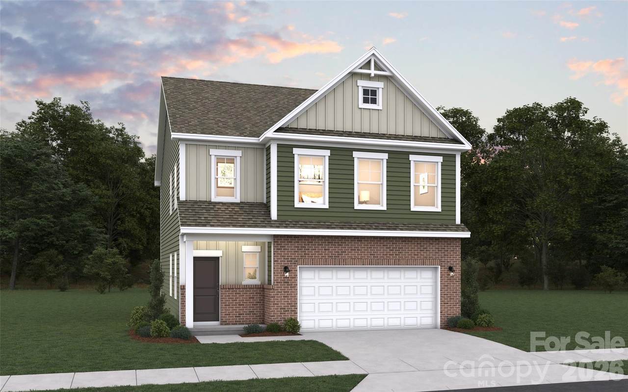 412 Brick House Road - Photo 1