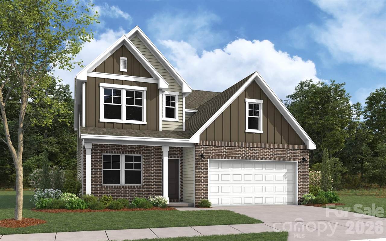 602 Emily Katelyn Road - Photo 1