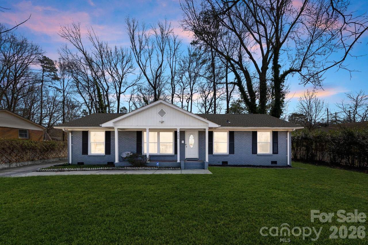 4508 Belle Plaine Drive - Photo 1