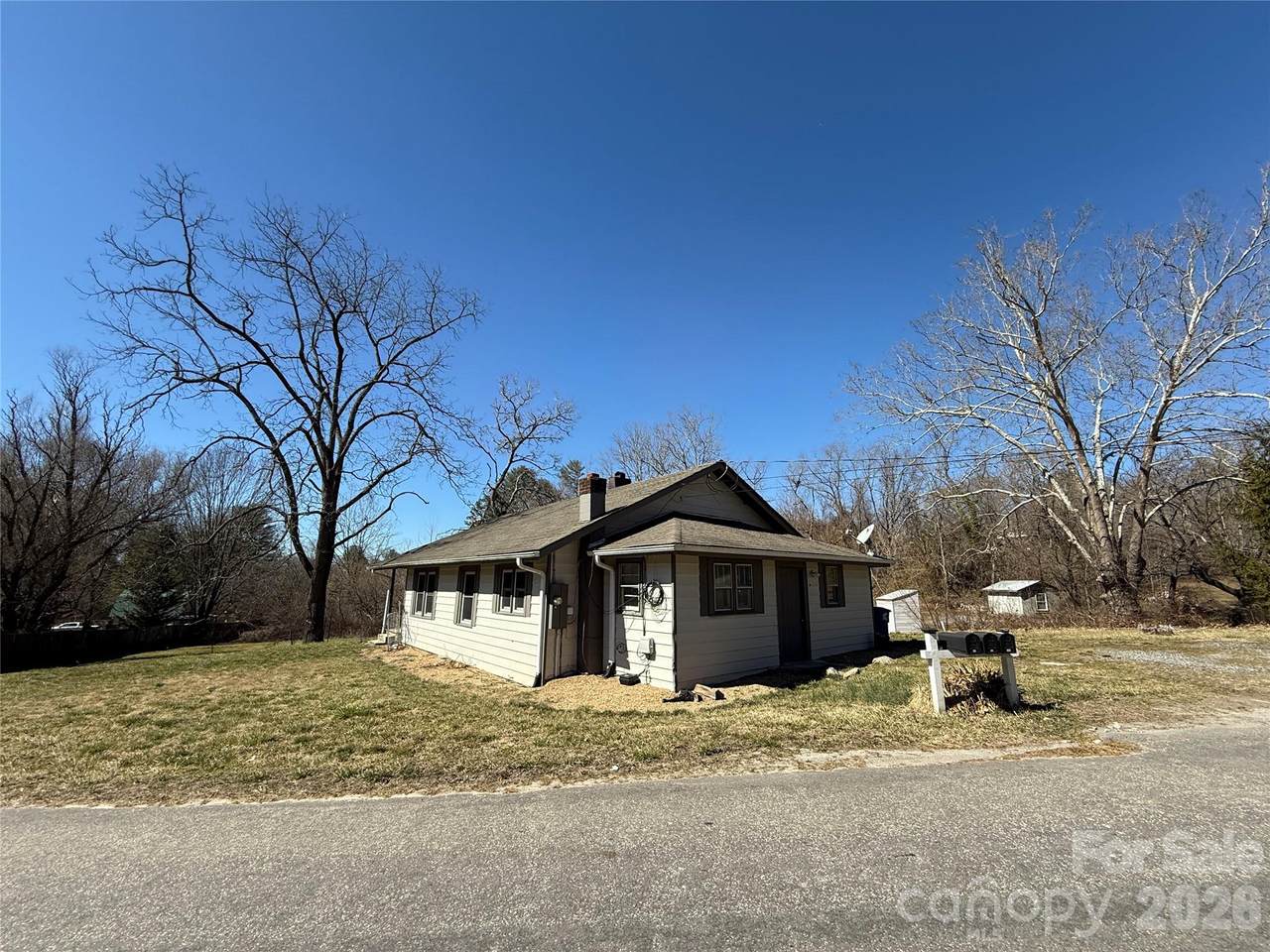 40 Little Knob Road - Photo 1