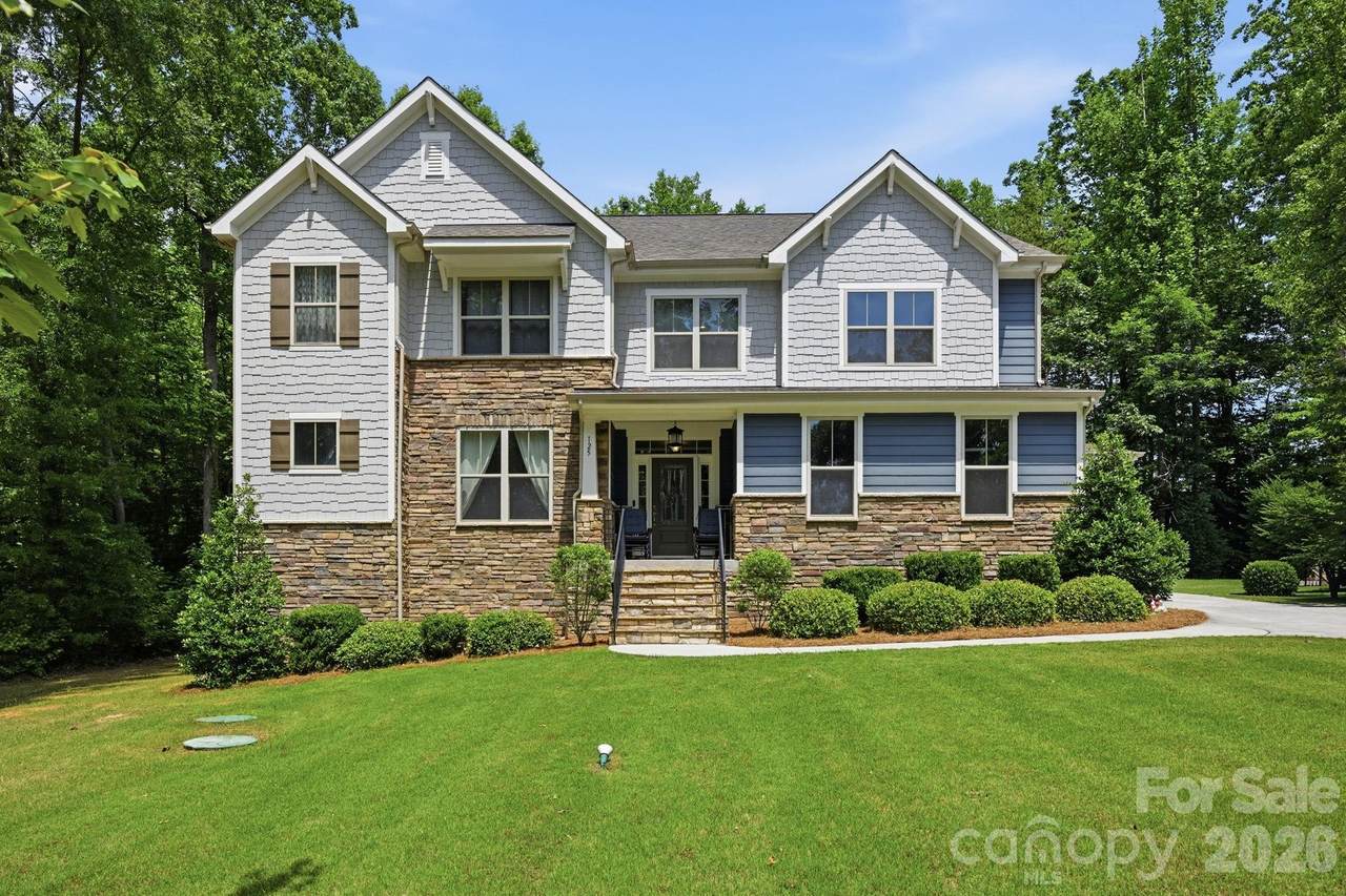 125 Sweet Grass Lane - Photo 1