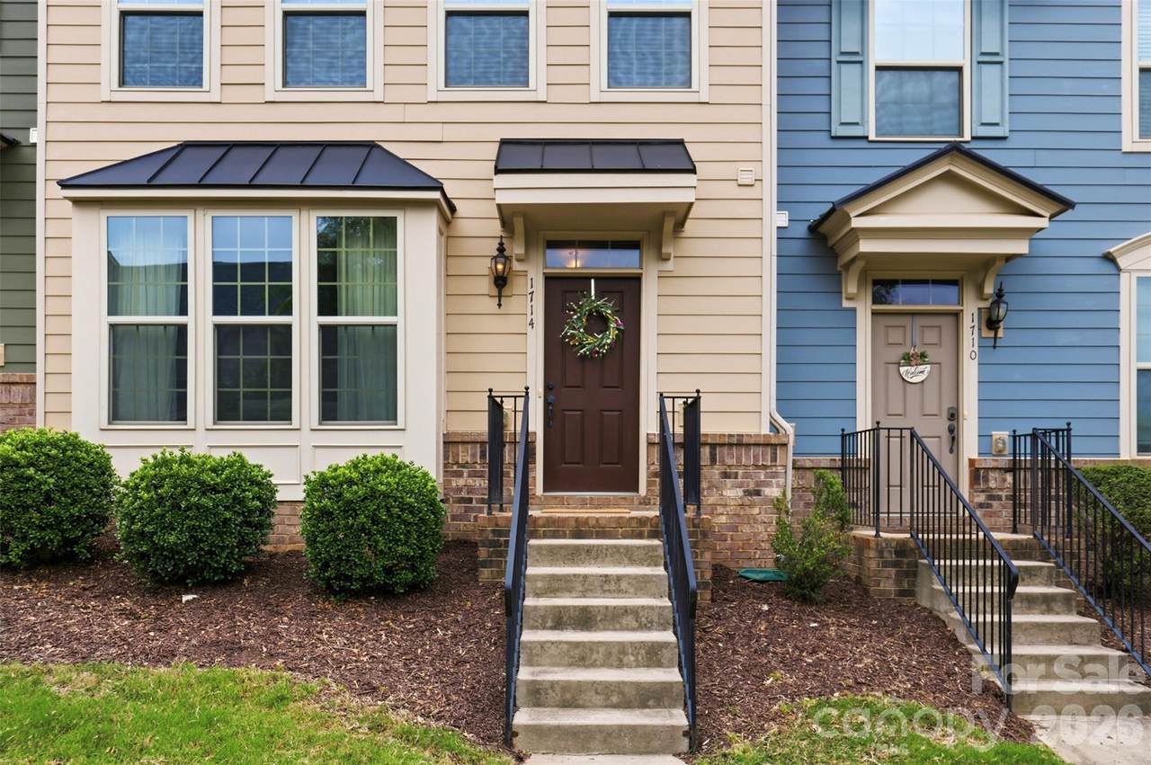 1714 Evergreen Drive - Photo 1